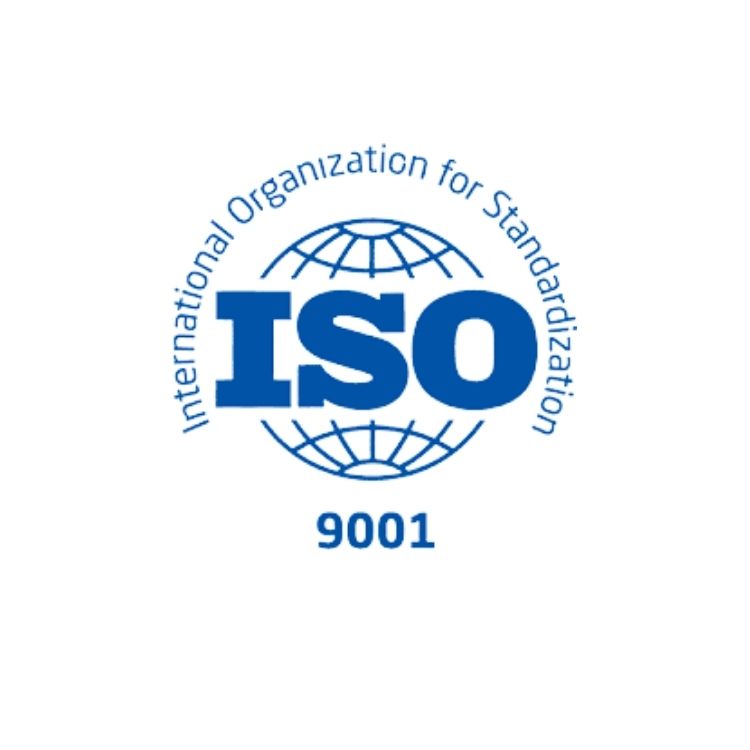 Logo ISO